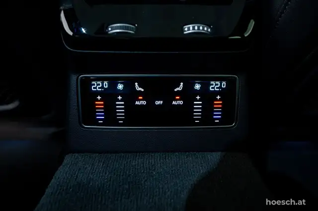 Audi A6 Avant TDI 2xS-LINE OPTIK TECH PLUS PANO WIE NEU Ansicht 36