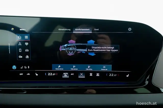 Audi A6 Avant TDI 2xS-LINE OPTIK TECH PLUS PANO WIE NEU Ansicht 14