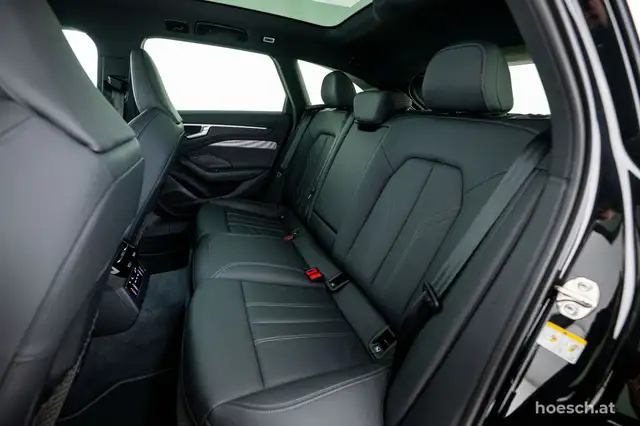 Audi A6 Avant TDI 2xS-LINE OPTIK TECH PLUS PANO WIE NEU Ansicht 7