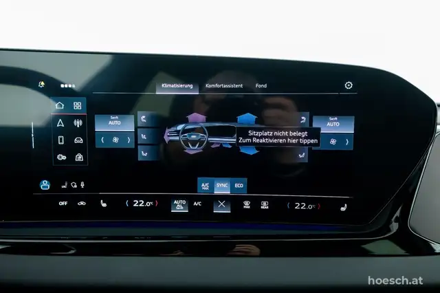 Audi A6 Avant TDI 2xS-LINE OPTIK TECH PLUS PANO WIE NEU Ansicht 13