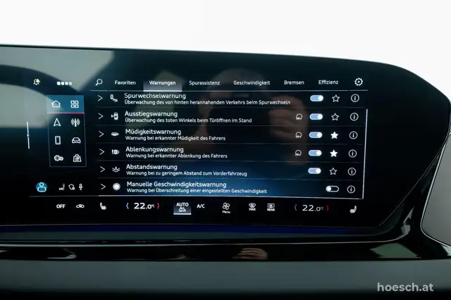 Audi A6 Avant TDI 2xS-LINE OPTIK TECH PLUS PANO WIE NEU Ansicht 18