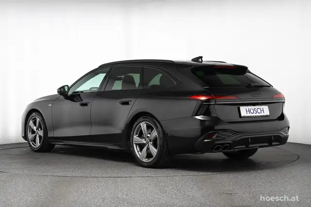 Audi A6 Avant TDI 2xS-LINE OPTIK TECH PLUS PANO WIE NEU Ansicht 4