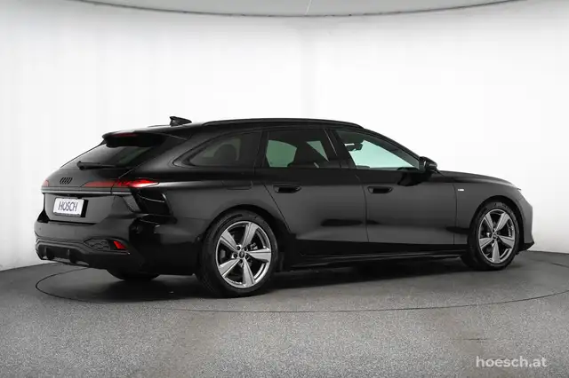 Audi A6 Avant TDI 2xS-LINE OPTIK TECH PLUS PANO WIE NEU Ansicht 46