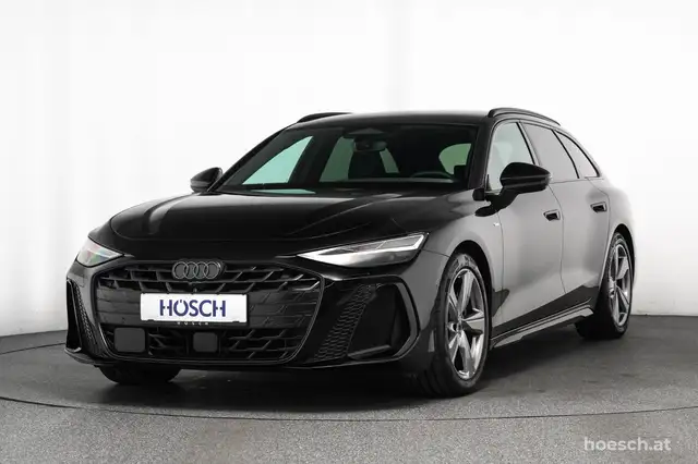 Audi A6 Avant TDI 2xS-LINE OPTIK TECH PLUS PANO WIE NEU Ansicht 50