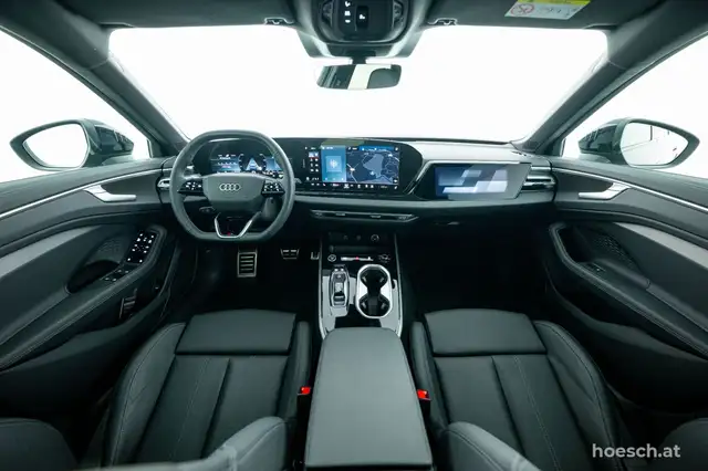 Audi A6 Avant TDI 2xS-LINE OPTIK TECH PLUS PANO WIE NEU Ansicht 5