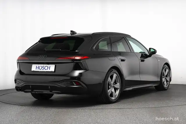 Audi A6 Avant TDI 2xS-LINE OPTIK TECH PLUS PANO WIE NEU Ansicht 45