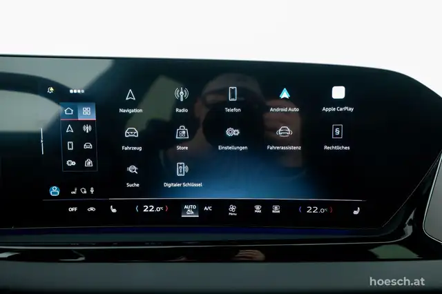 Audi A6 Avant TDI 2xS-LINE OPTIK TECH PLUS PANO WIE NEU Ansicht 15