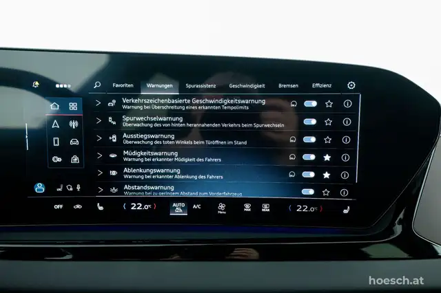 Audi A6 Avant TDI 2xS-LINE OPTIK TECH PLUS PANO WIE NEU Ansicht 17