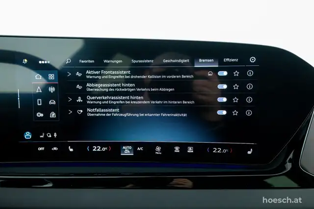 Audi A6 Avant TDI 2xS-LINE OPTIK TECH PLUS PANO WIE NEU Ansicht 21