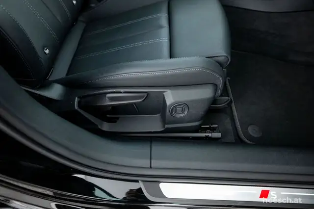 Audi A6 Avant TDI 2xS-LINE OPTIK TECH PLUS PANO WIE NEU Ansicht 40