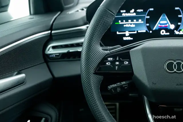 Audi A6 Avant TDI 2xS-LINE OPTIK TECH PLUS PANO WIE NEU Ansicht 31