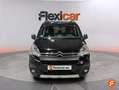 Citroen Berlingo Combi Puretech S&S Talla M Feel 110 Negro - thumbnail 2