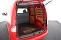Volkswagen Caddy 1.6 TDI 102pk DSG Trekhaak Cruise Control Parkeers Červená - thumbnail 29