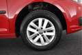 Volkswagen Caddy 1.6 TDI 102pk DSG Trekhaak Cruise Control Parkeers Червоний - thumbnail 32