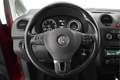 Volkswagen Caddy 1.6 TDI 102pk DSG Trekhaak Cruise Control Parkeers Červená - thumbnail 15
