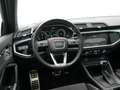 Audi Q3 Sportback S line S-TRON PANO AHK ACC LEDER Grau - thumbnail 5