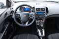 Chevrolet Aveo 1.4 LT+ Automatik Klima*Tempomat*TÜV neu*.. Bleu - thumbnail 17