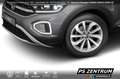 Volkswagen T-Roc Style 1.5 TSI RFK Navi AHK Bluetooth LED Grau - thumbnail 7