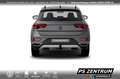 Volkswagen T-Roc Style 1.5 TSI RFK Navi AHK Bluetooth LED Grau - thumbnail 4