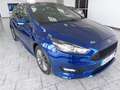 Ford Focus 1.0 Ecoboost Auto-S&S ST-Line 125 Azul - thumbnail 1