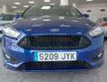 Ford Focus 1.0 Ecoboost Auto-S&S ST-Line 125 Azul - thumbnail 2