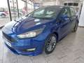 Ford Focus 1.0 Ecoboost Auto-S&S ST-Line 125 Azul - thumbnail 4