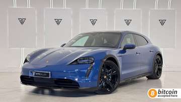 4 Cross Turismo
