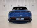 Porsche Taycan 4 Cross Turismo Azul - thumbnail 4