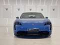Porsche Taycan 4 Cross Turismo Azul - thumbnail 2
