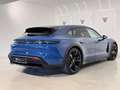 Porsche Taycan 4 Cross Turismo Azul - thumbnail 5