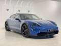 Porsche Taycan 4 Cross Turismo Azul - thumbnail 3