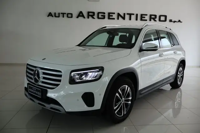 Mercedes-Benz GLB 180 d Automatic Progressive Advanced