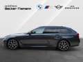 BMW 530 d xDrive Touring M Sport | AHK | Pano.Dach | Laser Gris - thumbnail 3