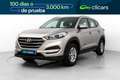 Hyundai TUCSON 1.6 GDI BD Essence 4x2 131 Gris - thumbnail 1