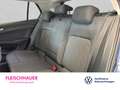 Volkswagen Golf Life 1.5 TSI MATRIX+ACC+HUD+RFK+NAVI+CARPLAY+SZH+ Blau - thumbnail 10