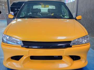 306 Cabrio 1.8