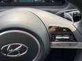 Hyundai TUCSON TUCSON 1.6 T-GDI 48V Blackline *Navi*ACC*LED*SH* Gris - thumbnail 13
