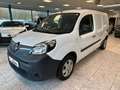 Renault Kangoo Z.E. Maxi 2-Sitzer Elektro/Wasserstoff Blanc - thumbnail 1