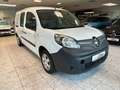 Renault Kangoo Z.E. Maxi 2-Sitzer Elektro/Wasserstoff Blanc - thumbnail 3