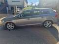 Volvo V60 D3 150 ch Summum Argent - thumbnail 1