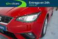 SEAT Ibiza 1.0 TSI S&S FR XS 110 Rojo - thumbnail 10