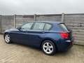 BMW 116 1-serie 116i Upgrade Edition Stoelverw-CruiseC-Iso Blau - thumbnail 8