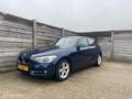 BMW 116 1-serie 116i Upgrade Edition Stoelverw-CruiseC-Iso Blau - thumbnail 6