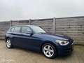 BMW 116 1-serie 116i Upgrade Edition Stoelverw-CruiseC-Iso Blau - thumbnail 11