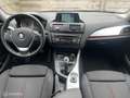 BMW 116 1-serie 116i Upgrade Edition Stoelverw-CruiseC-Iso Blau - thumbnail 12