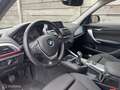 BMW 116 1-serie 116i Upgrade Edition Stoelverw-CruiseC-Iso Blau - thumbnail 3