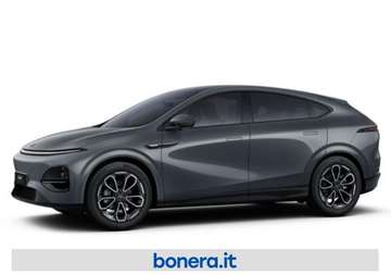 80,8 kWh Performance awd