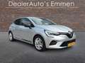 Renault Clio 1.6 E-Tech Hybrid AC NAVIGATIE LMV CRUISE Gris - thumbnail 1