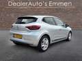 Renault Clio 1.6 E-Tech Hybrid AC NAVIGATIE LMV CRUISE Gris - thumbnail 4