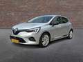 Renault Clio 1.6 E-Tech Hybrid AC NAVIGATIE LMV CRUISE Gris - thumbnail 2